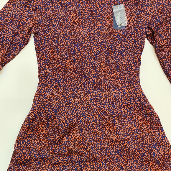 NWT FOREVER 21 Jumpsuit - Picture 2 of 11